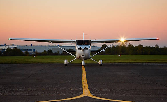 Aviation & Maritime Solutions