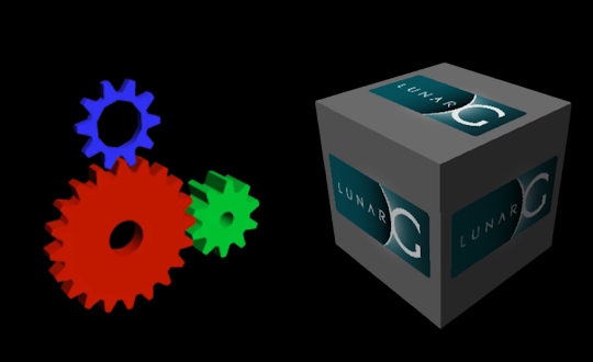 Linux 3D Stack Customization